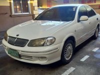 2002 Nissan Exalta Well Maintained For Sale 