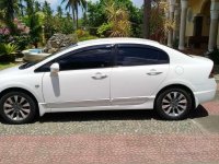 2011 Honda Civic 1.8S FOR SALE 