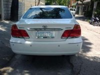 2005 Toyota Camry 2.4 v for sale 