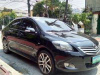 2013mdl Toyota Vios 1.5 TRD Athomatic for sale 