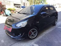 2014 Mitsubishi Mirage Hatch GLS picanto jazz eon