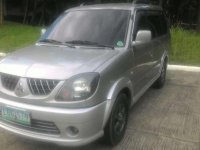 Mitsubishi Adventure 2008 for sale 