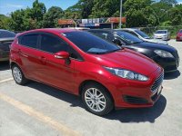 Ford Fiesta 2016 for sale