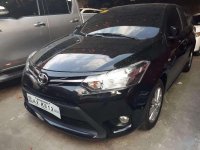 Toyota Vios 1.3E 2018 Automatic for sale 