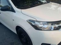 2017 Toyota Vios 1.3 Manual For Sale 