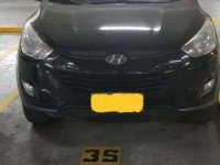 Hyundai Tucson 2010ix for sale 