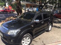 Toyota Fortuner 2007 for sale