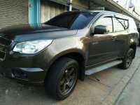 Chevrolet trailblazer Ltx 2015 for sale