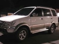 Isuzu Crosswind 2006 Sportivo body For Sale 