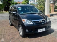 2012 Toyota Avanza 1.5G for sale 