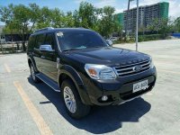 Ford Everest 2015 for sale