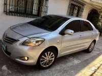 Toyot VIOS G 2013 1.3 x for sale 