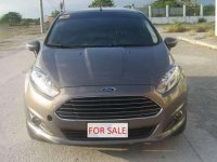 2016 Ford Fiesta 1.5 Automatic for sale 