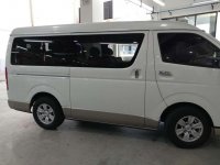 Toyota Hi-ace Grandia 2014 for sale 