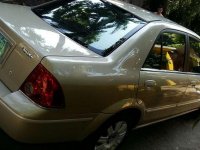 Ford Lynx 2005 AT 198k RUSH for sale 