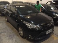 2014mdl Toyota Vios E for sale 