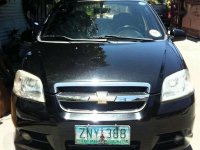 Chevrolet Aveo 2008 1.5 Manual for sale 