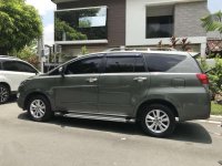 Toyota Innova 2017 V honda isuzu ford