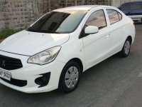 2014 Mitsubishi Mirage G4 manual FOR SALE 