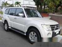 Mitsubishi Pajero 2008 for sale  fully loaded