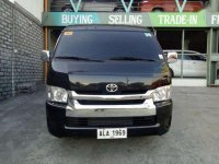 2015 Toyota Hi-Ace Grandia GL AT(Rosariocars) for sale 