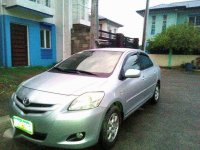 Toyota Vios E 2010 Top of the Line For Sale 