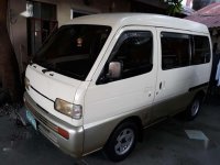 2009 Suzuki Carry Van Gasoline For Sale 