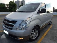 Hyundai Grand Starex VGT AT 2F4U 2010 for sale 