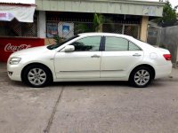 2008 Toyota Camry 2.4 V AT Very Fresh For Sale 