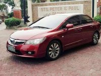 2010 Honda Civic 1.8S i-vtec AT for sale 