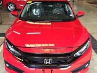 Honda Civic RS Turbo 2018 for sale 