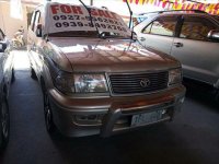 Toyota Revo 2002 for sale