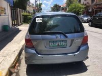 Honda Jazz (idsi) 2007 for sale 