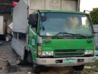 6M60 Fuso Fighter 6W for sale 