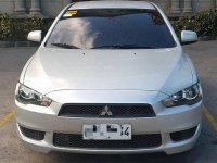 Mitsubishi Lancer Ex 2014 for sale
