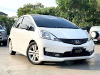 2012 Honda Jazz 15 VTEC AT for sale