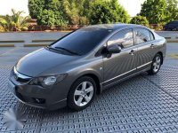 2009 Honda Civic MMC for sale 