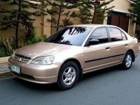 Honda Civic 2003 for sale 