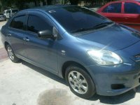 2009 Toyota Vios J 1.3 GAS for sale 