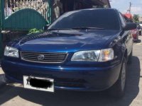 2003 Toyota Corolla XL Limited Edition for sale 