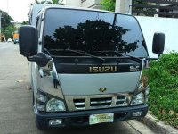 Isuzu Elf NHR FB Pasenger type for sale 