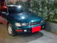 Toyota Ex Saloon 1993 for sale 