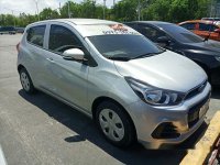 Chevrolet Spark 2017 for sale