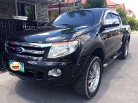 2013 Ford Rangel XLT MT for sale 