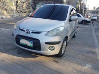 Hyundai i10 2009 FOR SALE