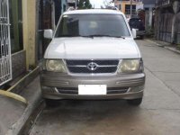 Toyota Revo Sport Runner Model 2003 for sale 