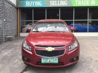 2012 Chevrolet Cruze MT(Rosariocars) for sale 