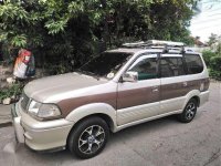 2002 Toyota Revo VX200 Limited Edition For Sale 