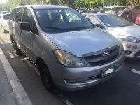 Toyota Innova 2006 J DIESEL for sale 