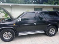 1999 Nissan Terrano for sale 